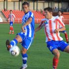 El presidente de la Deportiva no recibió una llamada del Tenerife para interesarse por Acorán.