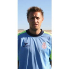 Gorka García.