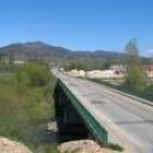 La depuradora de aguas se ubicará en terrenos próximos a la Vega de Boñar