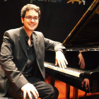 El pianista valenciano Rubén Talón. DL