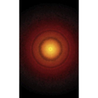 Un planeta tapa la estrella TW Hydrae. EFE