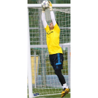 Ponferrada espera la presencia de Casillas en El Toralín.