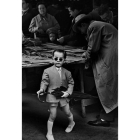 Mercado de Barcelona 1955. RAMÓN MASATS