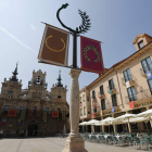 Astorga es uno de los ayuntamientos que no ha presentado sus cuentas de 2013.