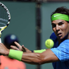 Rafa Nadal volverá a competir en el plazo de dos meses.