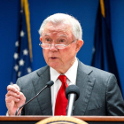 Fiscal general de EEUU, Jeff Sessions