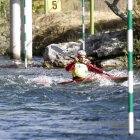 El canal de Sabero-Alejico reunió a la élite nacional en las categorías de base para competir en un Nacional que dominó el Atlético San Sebastián. FERNANDO OTERO/JOSÉ CARLOS GARCÍA