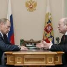 La capacidad de convencimiento de Putin habría sido clave para que Lukashenko cediera