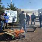 El conflicto del pasado año paralizó el CTR.