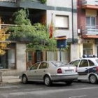 El detenido fue trasladado a la Comisaría de Policía de Astorga