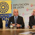 Los sentidos de la Semana Santa celebran su tercera edición.