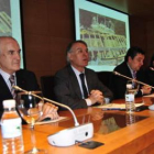 El cierre del taller ancarés tuvo lugar ayer en la Ciuden.