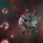 ¿Desaparecerá el coronavirus como el SARS o el MERS?