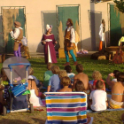 Los ‘Veranos culturales’ contemplan actividades de teatro, música y talleres artesanos.