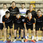 El Campanillas se proclamó brillante campeón de Copa. FERNANDO OTERO