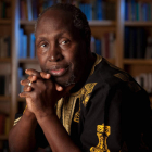 El escritor keniano Ngugi wa Thiong’o es una de las apuestas para los premios Nobel de literatura.