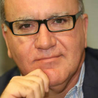 Fernando Martín habla el viernes en León sobre hiperactividad.