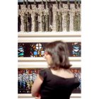 Una de las fotografías de Pablo Hojas. RAQUEL P. VIECO