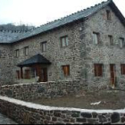La vieja casona del centro rural La Bolera tiene 7 habitaciones