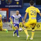 Pablo Infante analizó ayer la actualidad deportivista.