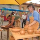 El Ayuntamiento pretende fomentar las exhibiciones en la próxima feria artesana