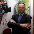 El presidente del Consejo está decidido a conseguir que los gallegos se inclinen por la mencía
