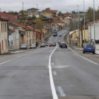 Parte de las viviendas de Valverde son antiguas y el ARU podría ayudar a sus dueños a renovarlas.