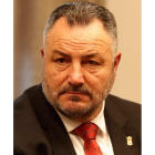 Eduardo Morán. DL