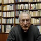 José María Setién, en el 2007.