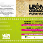 Cartel del programa