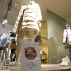 Este sería el tercer programa de bonos al consumo puesto en marcha por León y la Cámara. MARCIANO PÉREZ