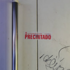 El local, situado en la calle Villabenavente, se mantiene precintado a la espera de dictamen.