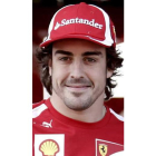 Fernando Alonso.