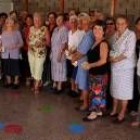 Una celebración de la Casa de León en Cuba, en instantánea de archivo