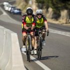 Familiares de ciclistas que han sufrido accidentes han promovido la reforma legal.