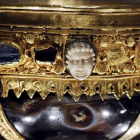 El cáliz de Doña Urraca, custodiado en San Isidoro, es según una nueva investigación histórica, el Santo Grial.