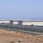 Panorámica de la nueva prisión de Las Palmas II.