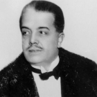 Sergei Diaghilev.