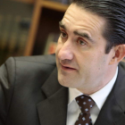 Juan Carlos Suárez-Quiñones ya es oficialmente nuevo subdelegado del Gobierno.