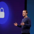 Mark Zuckerberg