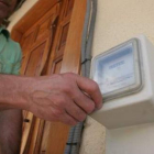 Los contadores se sustituirán por otros más operativos.