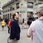 Imagen del documental ‘Duelo al sol’, dirigido por Sonia Tercera, autora también del guión.