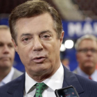 Paul Manafort, en una imagen de archivo