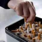 Un 46% de los fumadores nunca ha intentado dejar el hábito del tabaco