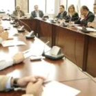 El consorcio del transporte metropolitano está formado por la Junta y once ayuntamientos