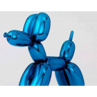 jeff koons studio