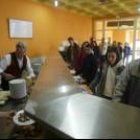 Decenas de escolares recibirán desde hoy charlas sobre una alimentación adecuada en los colegios
