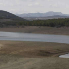 Con 3,5 hectómetros cúbicos, el embalse de Villameca sólo permitiría algún riego para el cereal de verano.