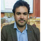 El psiquiatra del Hospital José María Pelayo Terán. DL