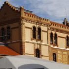 La rehabilitación de Araú está en «stand-by» desde primavera, a falta de pequeños retoques.